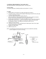 Preview for 15 page of Janome JF1018S Servicing Manual