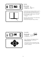 Preview for 41 page of Janome JP760 - Instruction Book