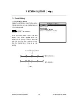 Preview for 65 page of Janome JR3000 Series Operation Manual