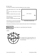 Preview for 72 page of Janome JR3000 Series Operation Manual