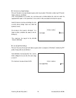 Preview for 75 page of Janome JR3000 Series Operation Manual