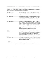 Preview for 83 page of Janome JR3000 Series Operation Manual