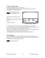 Preview for 90 page of Janome JR3000 Series Operation Manual