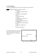 Preview for 99 page of Janome JR3000 Series Operation Manual