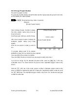 Preview for 101 page of Janome JR3000 Series Operation Manual