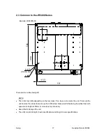 Preview for 18 page of Janome JR3200 series Operation Manual