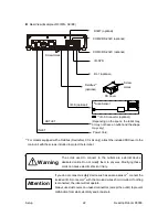 Preview for 23 page of Janome JR3200 series Operation Manual