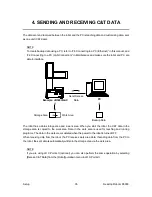 Preview for 36 page of Janome JR3200 series Operation Manual