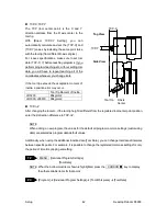 Preview for 43 page of Janome JR3200 series Operation Manual