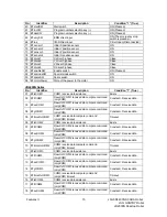 Preview for 19 page of Janome JSR4400N SCARASeries Operation Manual