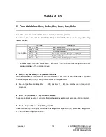 Preview for 22 page of Janome JSR4400N SCARASeries Operation Manual