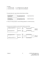 Preview for 41 page of Janome JSR4400N SCARASeries Operation Manual