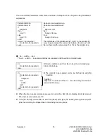 Preview for 80 page of Janome JSR4400N SCARASeries Operation Manual