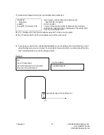 Preview for 82 page of Janome JSR4400N SCARASeries Operation Manual