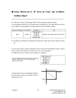 Preview for 83 page of Janome JSR4400N SCARASeries Operation Manual