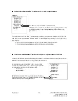 Preview for 84 page of Janome JSR4400N SCARASeries Operation Manual