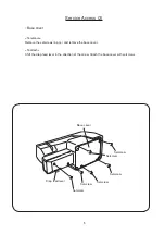 Preview for 7 page of Janome Jubilee 60507 Service Manual