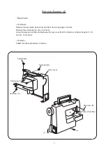 Preview for 9 page of Janome Jubilee 60507 Service Manual