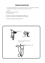 Preview for 10 page of Janome Jubilee 60507 Service Manual