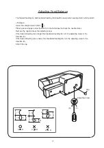 Preview for 19 page of Janome Jubilee 60507 Service Manual