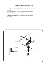 Preview for 21 page of Janome Jubilee 60507 Service Manual