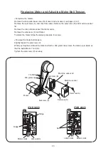 Preview for 22 page of Janome Jubilee 60507 Service Manual