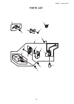 Preview for 40 page of Janome Jubilee 60507 Service Manual