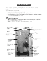 Preview for 23 page of Janome JW7630 Service Manual