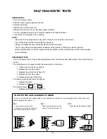 Preview for 24 page of Janome JW7630 Service Manual