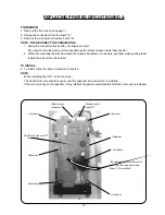 Preview for 29 page of Janome JW7630 Service Manual