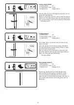 Preview for 25 page of Janome JW8100 Instruction Book