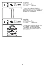 Preview for 26 page of Janome JW8100 Instruction Book