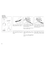 Preview for 32 page of Janome L-352 Instruction Book