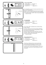 Preview for 27 page of Janome M7200 Instruction Book