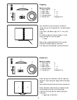 Preview for 33 page of Janome Magnolia 7318 Instruction Manual