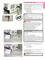 Preview for 7 page of Janome MC11000SE Instruction Manual