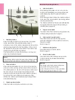 Preview for 8 page of Janome MC11000SE Instruction Manual