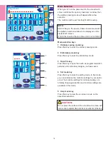 Preview for 18 page of Janome MC11000SE Instruction Manual