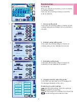 Preview for 19 page of Janome MC11000SE Instruction Manual