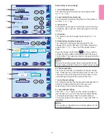 Preview for 23 page of Janome MC11000SE Instruction Manual