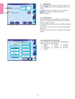 Preview for 24 page of Janome MC11000SE Instruction Manual