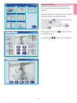 Preview for 25 page of Janome MC11000SE Instruction Manual