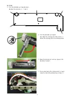 Preview for 5 page of Janome MC12000 Additional Service Manual