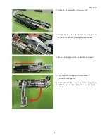 Preview for 6 page of Janome MC12000 Additional Service Manual