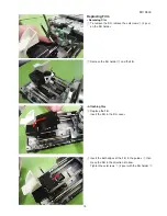 Preview for 14 page of Janome MC12000 Additional Service Manual