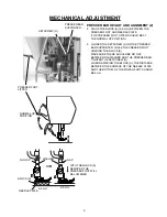 Preview for 11 page of Janome MC7700 QCP Service Manual