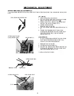 Preview for 27 page of Janome MC7700 QCP Service Manual