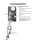 Preview for 29 page of Janome MC7700 QCP Service Manual