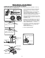 Preview for 30 page of Janome MC7700 QCP Service Manual