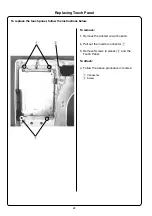 Preview for 26 page of Janome Memory Craft 10001 Servicing Manual